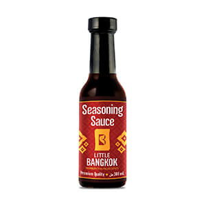 Little Bangkok - Seasoning Sauce